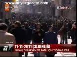 11.11.2011 Çılgınlığı