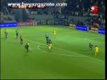 Maccabi Tel Avıv:1 Beşiktaş:2