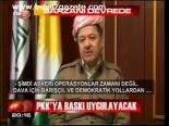 Barzani Devrede