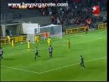 Maccabi Tel Avıv:0 Beşiktaş:2