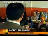 Katsayı Tarih Oldu