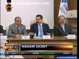 Asgari Ücret