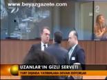 Uzanlar'ın Gizli Serveti