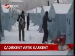 Çadırkent Artık Karkent