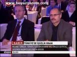 Türkiye'deki İşsizlik Oranı