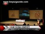 İlim Yayma Cemiyeti