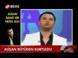 Alişan Büyüden Kurtuldu