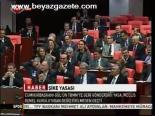 Şike Yasası Geçti