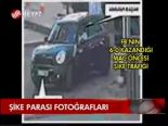 Şike Parası Fotoğrafları