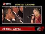 Mihriban Sürprizi
