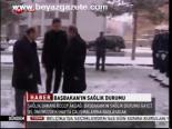 Başbakan'ın Sağlık Durumu
