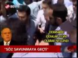 Söz Savunmaya Geçti