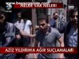 Aziz Yıldırım'a Ağır Suçlamalar