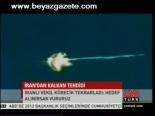 İran'dan Kalkan Tehdidi