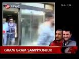 Gram Gram Şampiyonluk