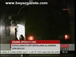 Sigara Operasyonu