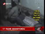 17 Yıldır Aranıyordu