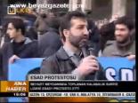 Esad Protestosu
