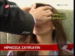 Hipnozla Zayıflatın