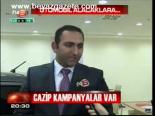 Cazip Kampanyalar Var