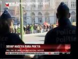 Sevap Hacı'ya Para Pkk'ya