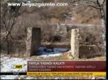 Yayla Yasağı Kalktı