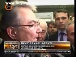 Deniz Baykal Atakta