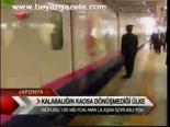 Kalabalığın Kaosa Dönüşmediği Ülke