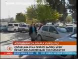 Adıyaman'da Mama Vurgunu