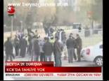 Kck'da Tahliye Yok