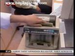 Cari Açık Geriledi