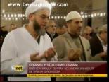 Diyanet'e Sözleşmeli İmam