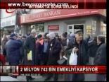İntibak'ta Sona Gelindi