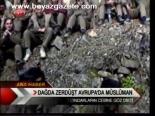 Dağda Zerdüşt Avrupa'da Müslüman