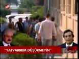 Yalvarırım Düşürmeyin