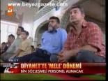 Diyanet'te Mele Dönemi