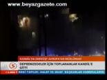 Kandil'de Zerdüşt Avrupa'da Müslüman