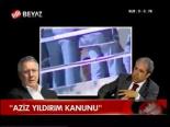 Aziz Yıldırım Kanunu