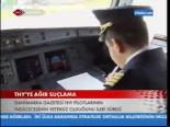 Thy'ye Ağır Suçlama