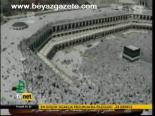 Mekke'de 7 Bin Bina Yıkılacak