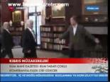Kıbrıs Müzakereleri