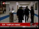 İşte Turplar Vadisi
