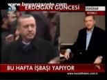 Bu Hafta İşbaşı Yapıyor