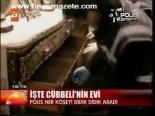 İşte Cübbeli'nin Evi