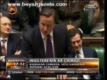İngiltere'nin Ab Çıkmazı