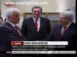 Kıbrıs Müzakereleri