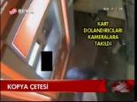 Kopya Çetesi