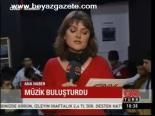 Onları Müzik Buluşturdu