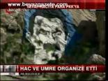 Sevap Hacıya Para Pkk'ya