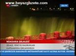 Niagara Şelalesi
